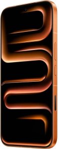 Смартфон Infinix Note 60 Pro X6878 8/256GB Solar Orange