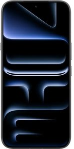 Смартфон Infinix Note 60 X6879 8/256GB Midnight Black