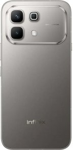 Смартфон Infinix Note 60 X6879 8/256GB Mist Titanum