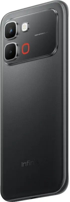 Смартфон Infinix Note Edge X6887 8/256GB Shadow Black