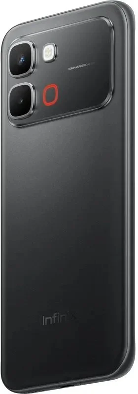 Фото: Смартфон Infinix Note Edge X6887 8/256GB Shadow Black № 7 | KTC