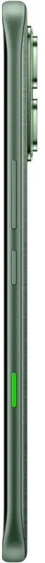 Смартфон Infinix Note Edge X6887 8/256GB Silk Green