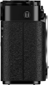 Цифрова фотокамера Fujifilm X-E5 Body Black (16949222)