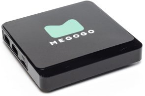Медіаплеєр iNeXT TV5 MEGOGO 2 2/16GB