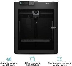 Принтер Bambu Lab P1S Combo (PF001-U+SA001-EU)