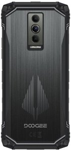 Смартфон Doogee Blade 10 Pro Energy 6/256GB Black (6923740271346)