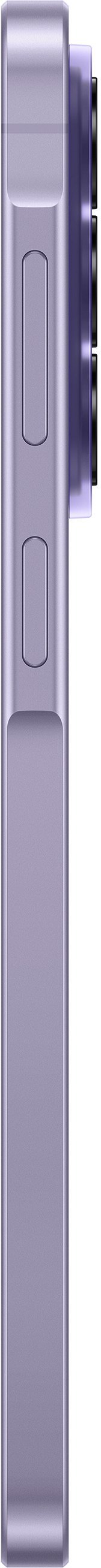 Смартфон Samsung Galaxy A57 5G 8/128GB Violet