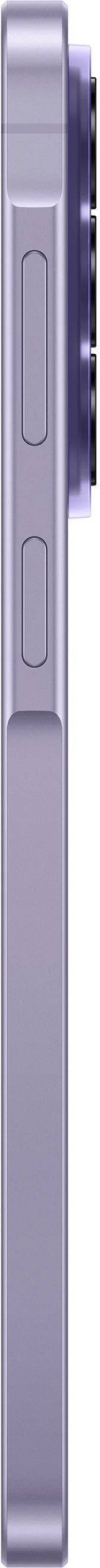 Фото: Смартфон Samsung Galaxy A57 5G 8/256GB Violet (SM-A576BZVDEUC) № 9 | KTC