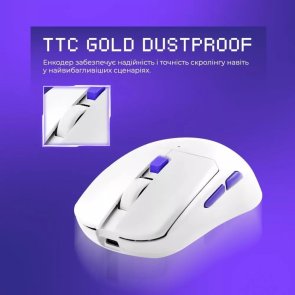 Миша Proove Everon Wireless Black (WMEV00022001)