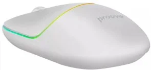 Фото: Миша Proove Blink WL/BT White (WMBL00002002) № 3 | KTC