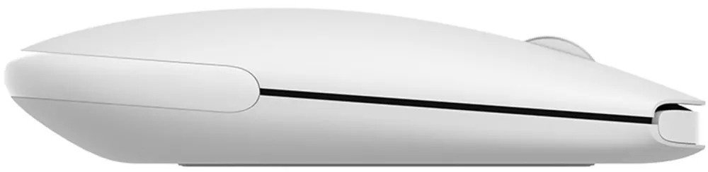 Миша Proove Ramp Wireless White (WNRM00022002)