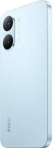 Фото: Смартфон POCO X8 Pro Max 12/512GB Blue № 6 | KTC