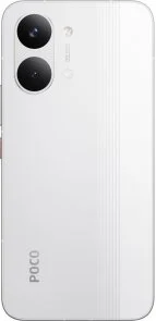 Фото: Смартфон POCO X8 Pro Max 12/512GB White № 6 | KTC