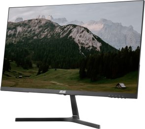 Монітор 2E D2425B Black (2E-D2425B-01.EU)