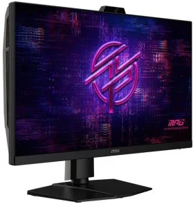 Фото: Монітор MSI MPG 272QRF X36 - 27" IPS / 2560×1440 / 360 Гц / Nvidia G-Sync / Pivot / HAS № 2 | KTC