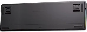 Фото: Клавіатура Aula F108 Pro WL/BT/USB Black (6978080501295) № 5 | KTC