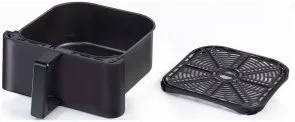 Фото: Мультипіч Cosori Premium II Chef Edition 6.2-Litre (KAAPAFCSNEU0198Y) № 6 | KTC