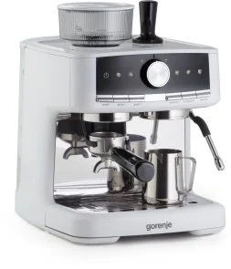 Фото: Ріжкова кавоварка Gorenje GSACM20W № 3 | KTC