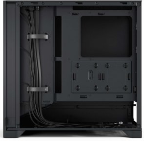 Корпус FRACTAL DESIGN Pop 2 Air Black Solid (FD-C-POA2A-01)