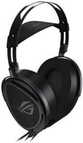 Гарнітура накладна Asus ROG Kithara, Black ( Gaming )