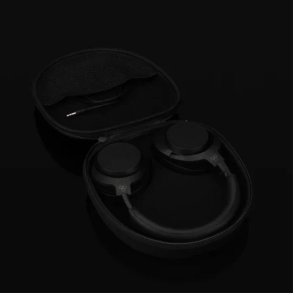 Гарнітура накладна Final Audio UX5000 Bluetooth 5.4, Black