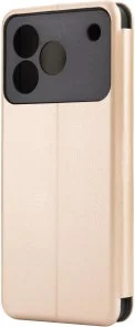 Фото: Чохол ArmorStandart for ZTE Blade A76 4G - G-Case Gold (ARM89032) № 2 | KTC