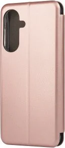 Фото: Чохол ArmorStandart for Samsung A37 5G - G-Case Rose Gold (ARM89764) № 2 | KTC