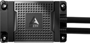 Фото: Система рідинного охолодження Arctic Liquid Freezer WS360-4710 (ACFRE00202A) № 4 | KTC