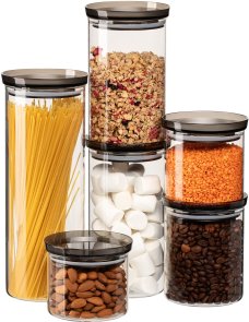 Банка Ardesto Fresh 0.38L (AR1338SF)