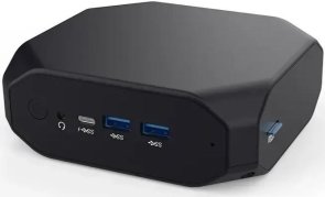 Персональний комп'ютер Impression NetBOX U4 (NetBOX U4 Pentium N6005 8/256 W11P)