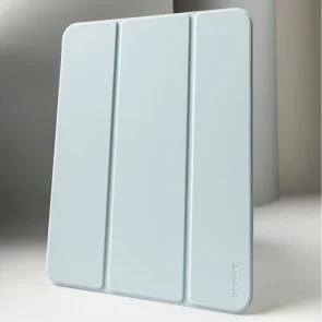Фото: Чохол для планшета Proove Apple iPad 10/10.9/11 2022/2025 - Pillar Case Green (PCPIID102506) № 6 | KTC