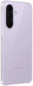 Фото: Чохол Samsung for Galaxy A37 - Clear Case Transparent (EF-QA376CTEGWW) № 2 | KTC