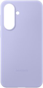 Чохол Samsung for Galaxy A57 - Silicon Case Violet (EF-PA576CVEGWW)