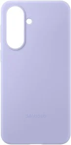 Фото: Чохол Samsung for Galaxy A57 - Silicon Case Violet (EF-PA576CVEGWW) № 4 | KTC