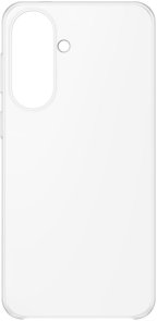 Чохол Samsung for Galaxy A57 - Clear Case Transparent (EF-QA576CTEGWW)