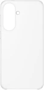 Фото: Чохол Samsung for Galaxy A57 - Clear Case Transparent (EF-QA576CTEGWW) № 4 | KTC