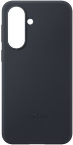 Чохол Samsung for Galaxy A37 - Silicon Case Black (EF-PA376CBEGWW)