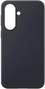 Фото: Чохол Samsung for Galaxy A37 - Silicon Case Black (EF-PA376CBEGWW) № 4 | KTC