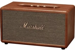 Фото: Колонка Marshall Louder Stanmore III Brown (1006080) № 3 | KTC