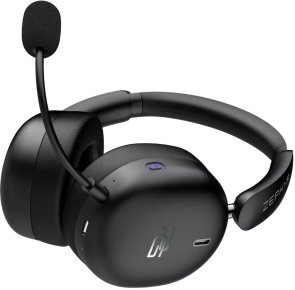 Гарнітура Proove Gaming Zephyr APP Black/Purple (WHZP00022001)