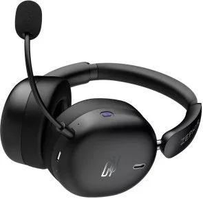 Фото: Гарнітура Proove Gaming Zephyr APP Black/Purple (WHZP00022001) № 8 | KTC