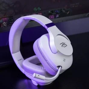 Фото: Гарнітура Proove Gaming Bliss White (GHBLPP010002) № 12 | KTC