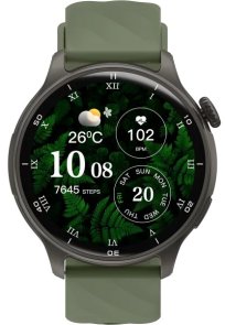 Смарт годинник Proove Terra with GPS Graphite (SWTR00006414)