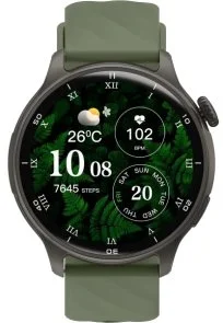 Фото: Смарт годинник Proove Terra with GPS Graphite (SWTR00006414) № 2 | KTC