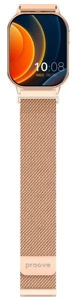 Смарт годинник Proove Elysium Gold Matte (SWEL00000018)