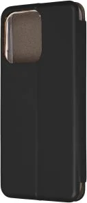 Фото: Чохол ArmorStandart for Tecno Spark 40C 4G - G-Case Black (ARM87242) № 2 | KTC