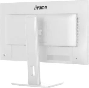 Фото: Монітор iiyama ProLite XB2797HSU-W1 White - 27" IPS / 1920×1080 / 120 Гц / Adaptive Sync / Pivot / HAS № 15 | KTC