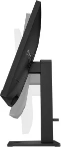 Фото: Монітор HP Omen 27qz Black (AK2B3AA) - 27" IPS / 2560×1440 / 165 Гц / AMD FreeSync / Pivot / HAS № 8 | KTC