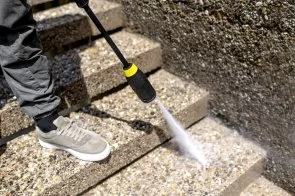 Фото: Мийка високого тиску Karcher K 5 Comfort Premium (1.324-800.0) № 7 | KTC