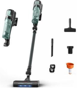 Ручний бездротовий пилосос Rowenta X-Force 8.80 (RH1831E0)